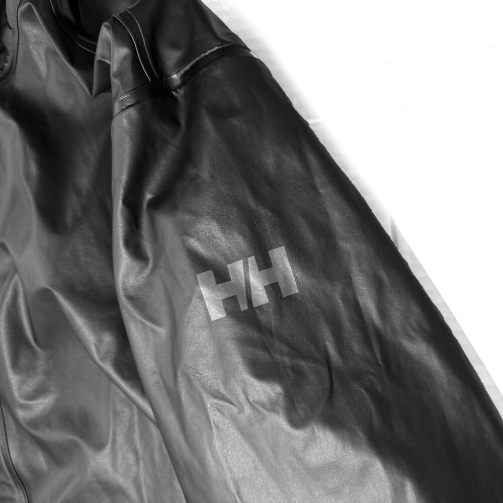 Helly Hansen Moss Rain Jacket - image 9